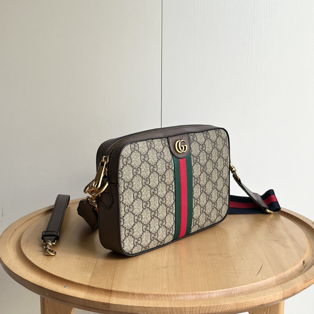 Mens Gucci Satchel Bags